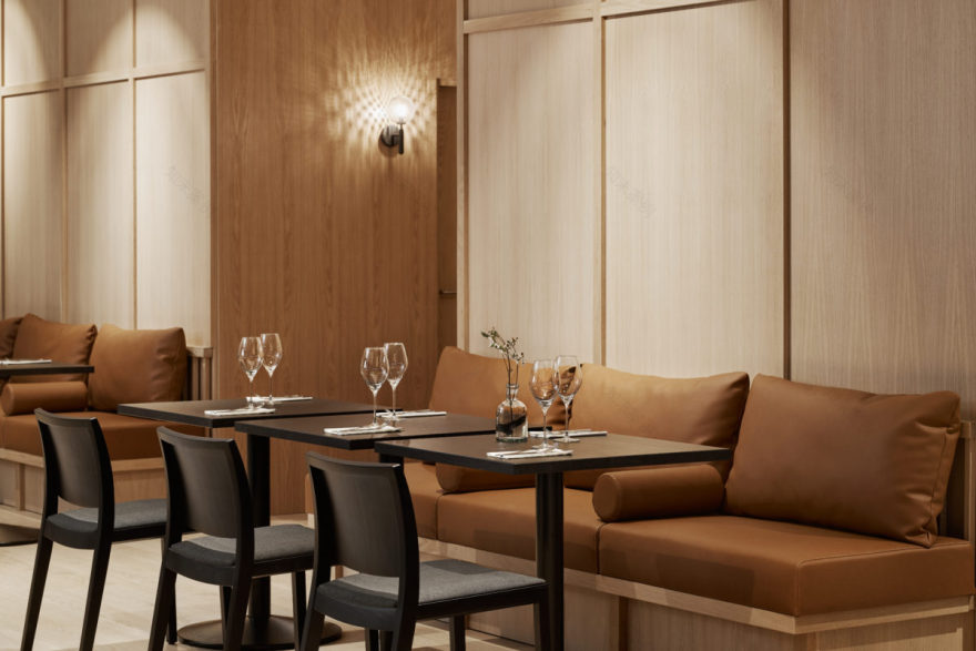 芬兰Original Sokos Hotel Tripla酒店-18