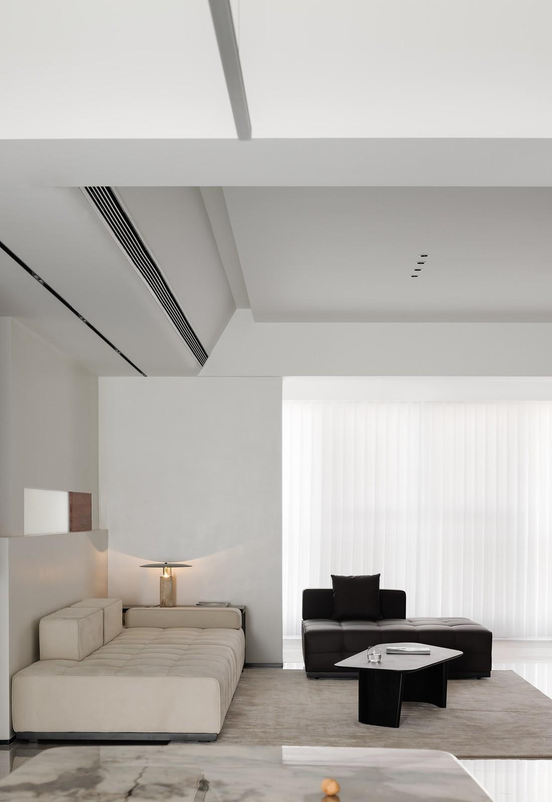 简而有致的室内设计-4