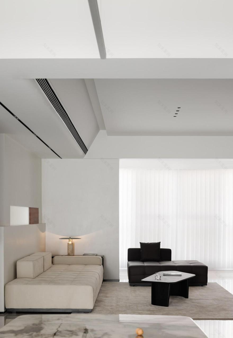 简而有致的室内设计-4