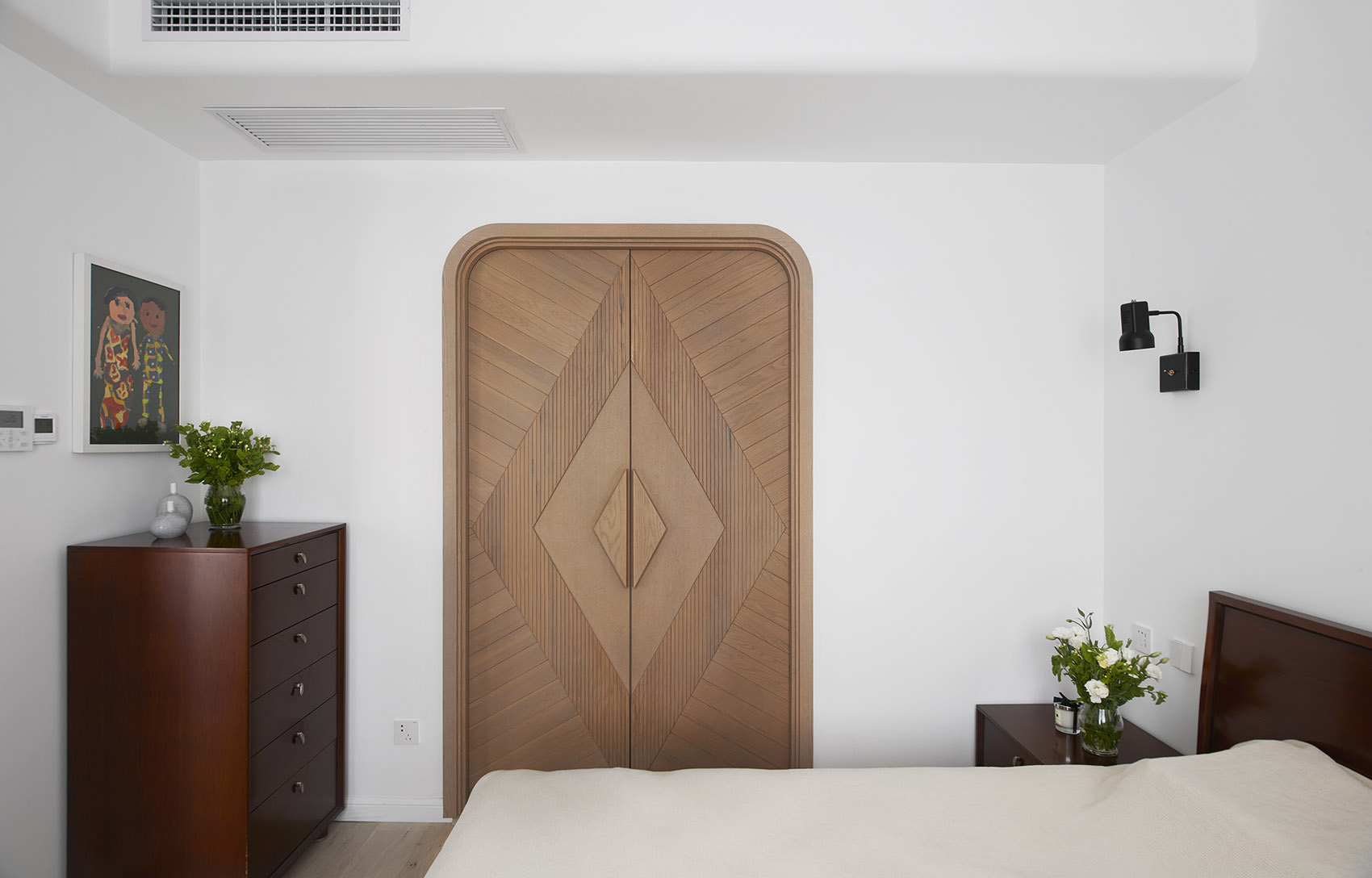 北京 J 宅丨中国北京丨自在设计-34