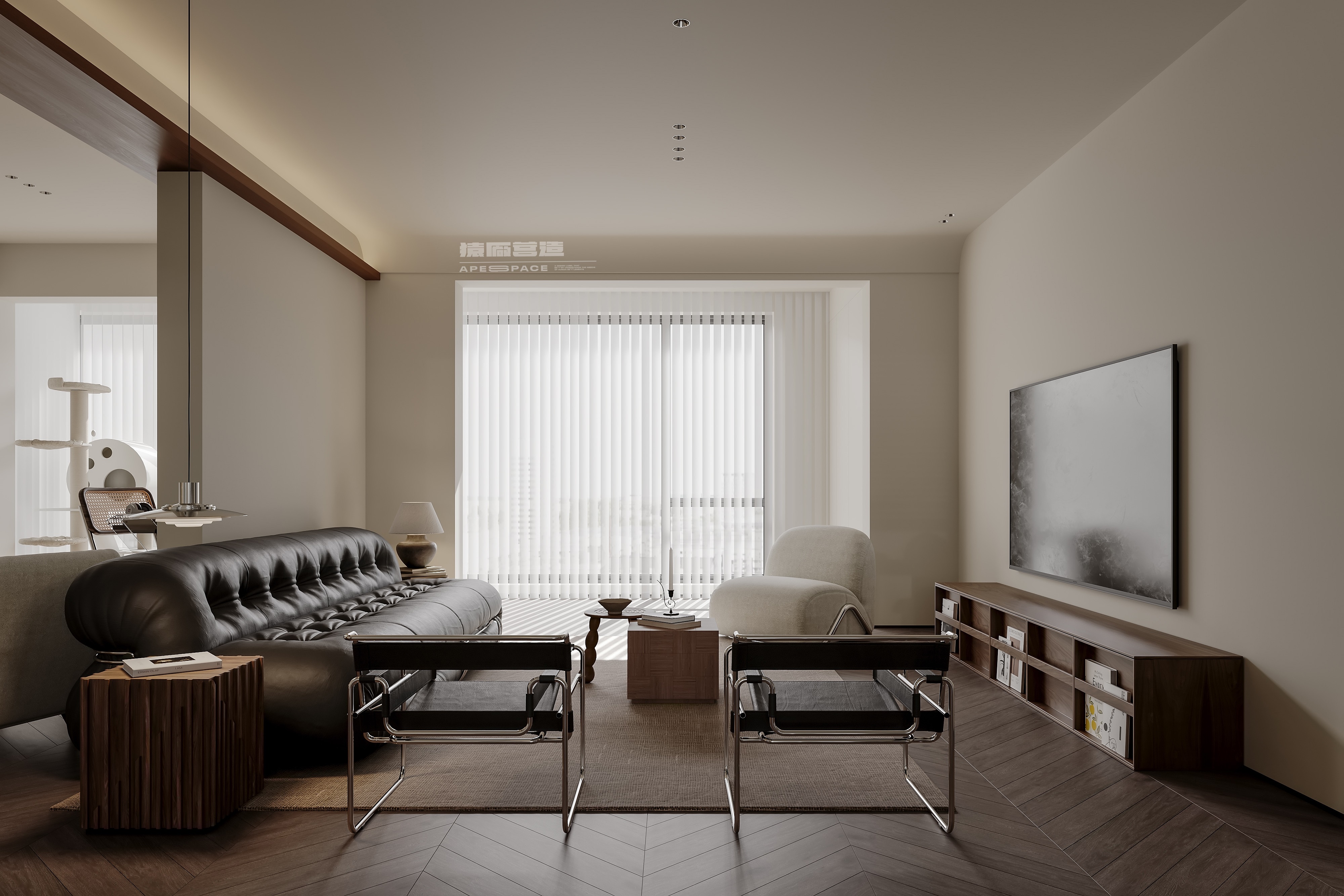 碧桂园智慧城丨中国长沙丨猿厂营造-5