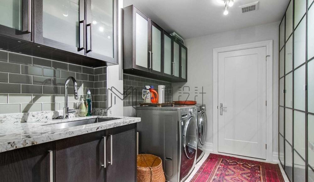 上海现代简约家居-32