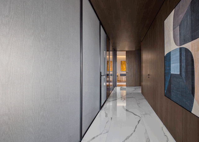 SERES ONE 赛里斯·壹号丨中国西安丨舍社建筑设计(上海)-72