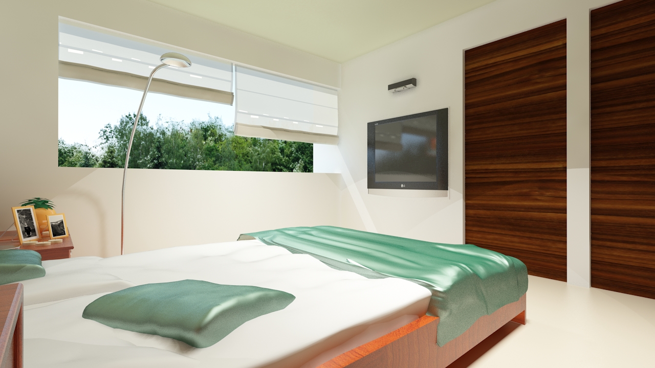 伦敦卡萨·隆德斯·萨拉帕私人住宅设计-12