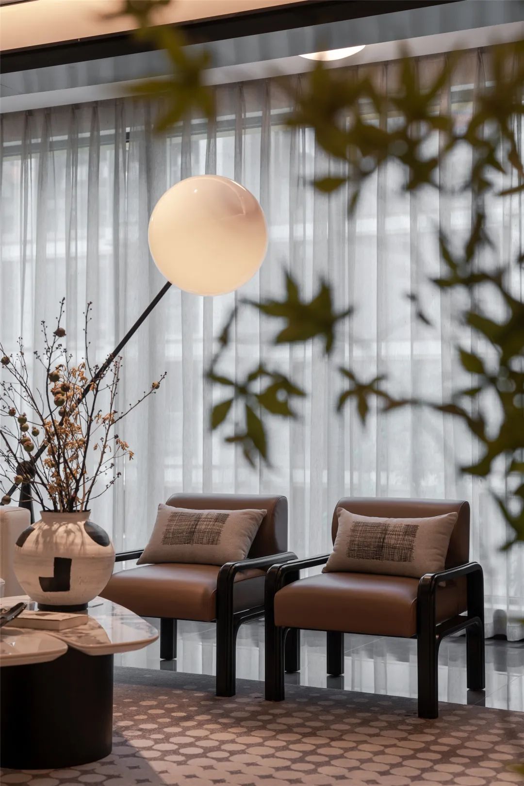 《觅光者》与《未来已来》丨堇尚悦设计-37