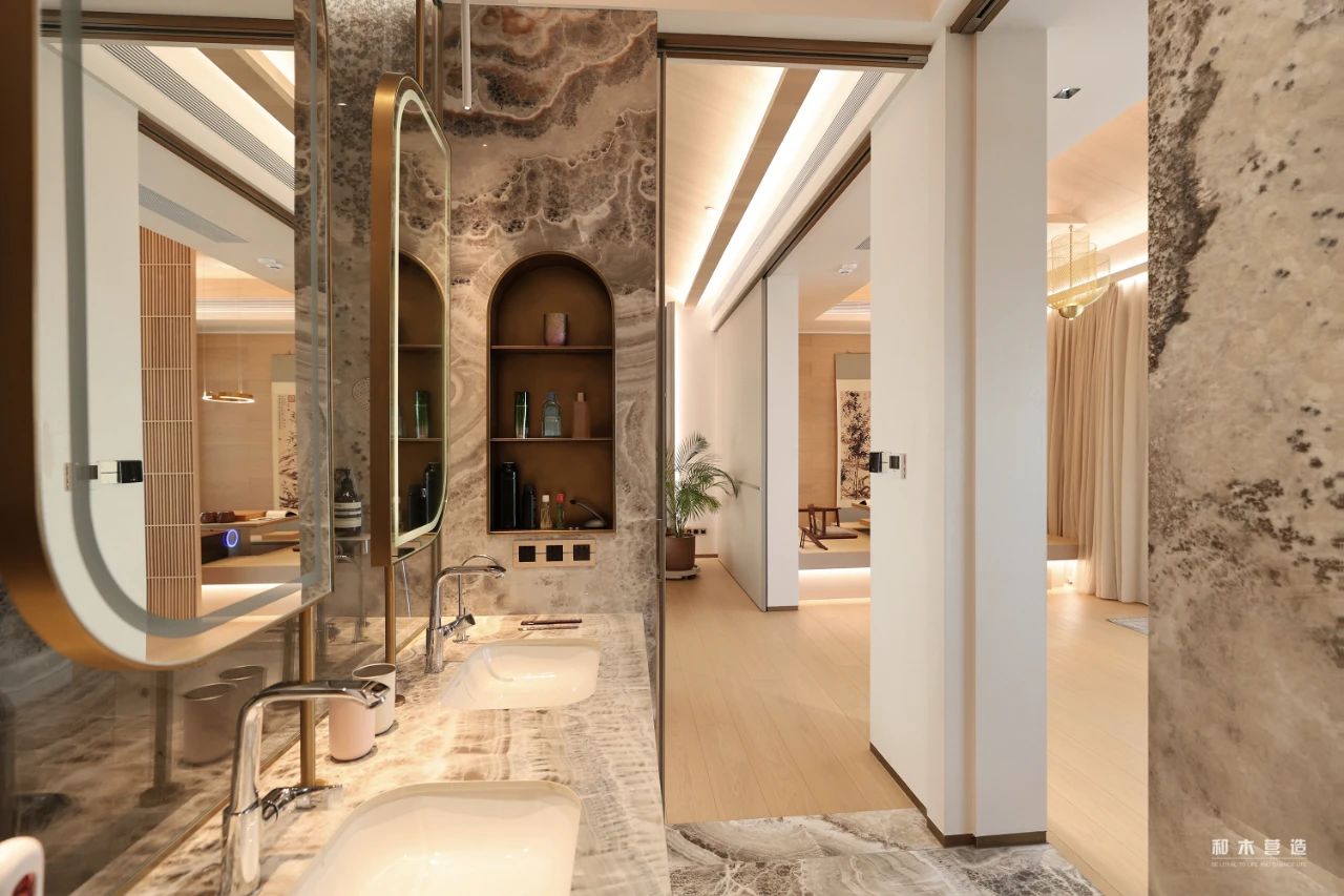 新禅意墅宅设计-76