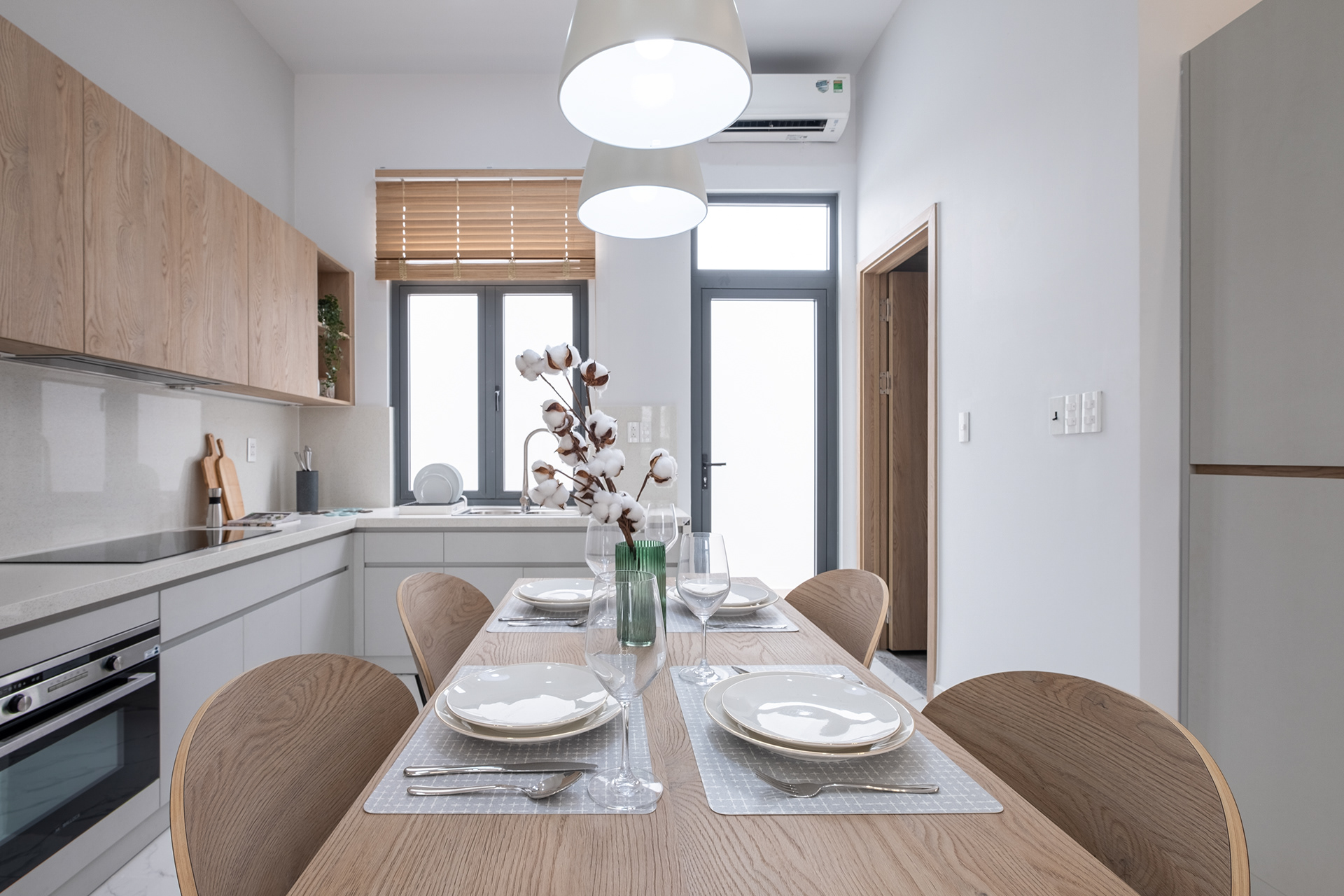 HOME STYLING / THE SOL CITY - NPLK SCANDINAVIAN-30