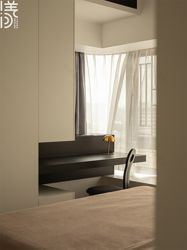 山栖流年丨中国深圳丨深圳漾空间设计有限公司-64