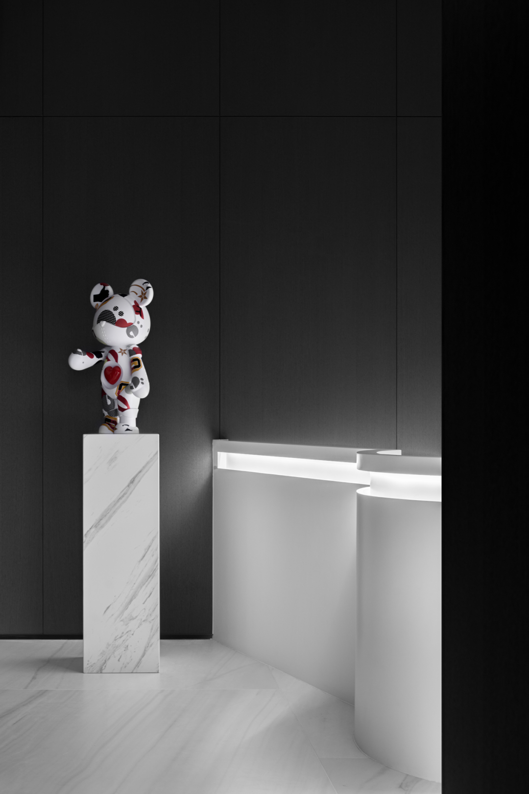 绍兴香山别墅丨中国上海丨上海亦鉴建筑设计-47