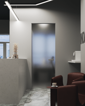 INDASTRIAL Showroom-коворкинг