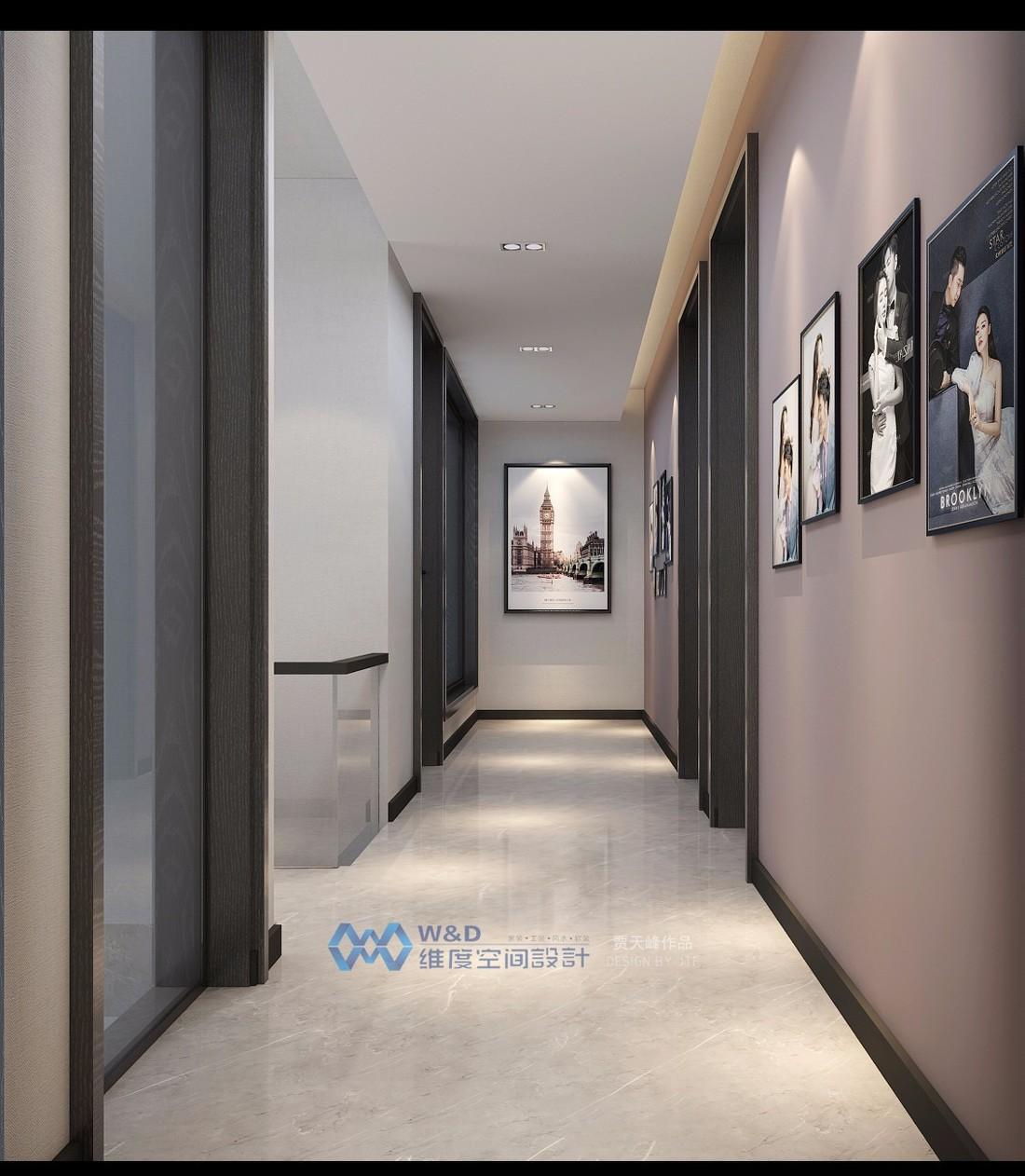 贾天峰丨别墅丨
悦湖小镇G9-702 -14