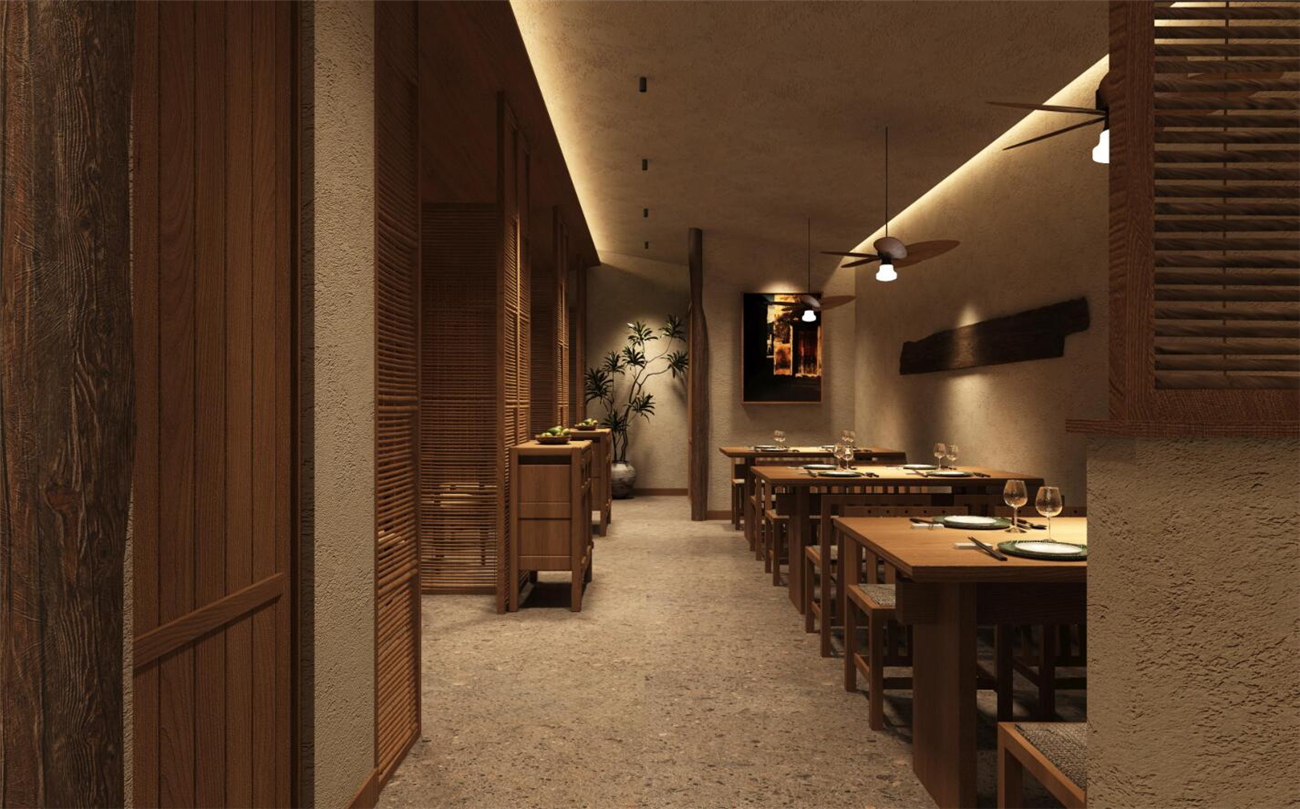 四季草堂丨中国常州丨杭州品尚设计-10