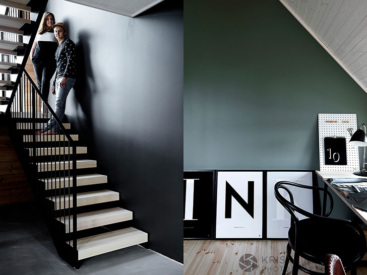 芬兰纯北欧现代原木家居-22