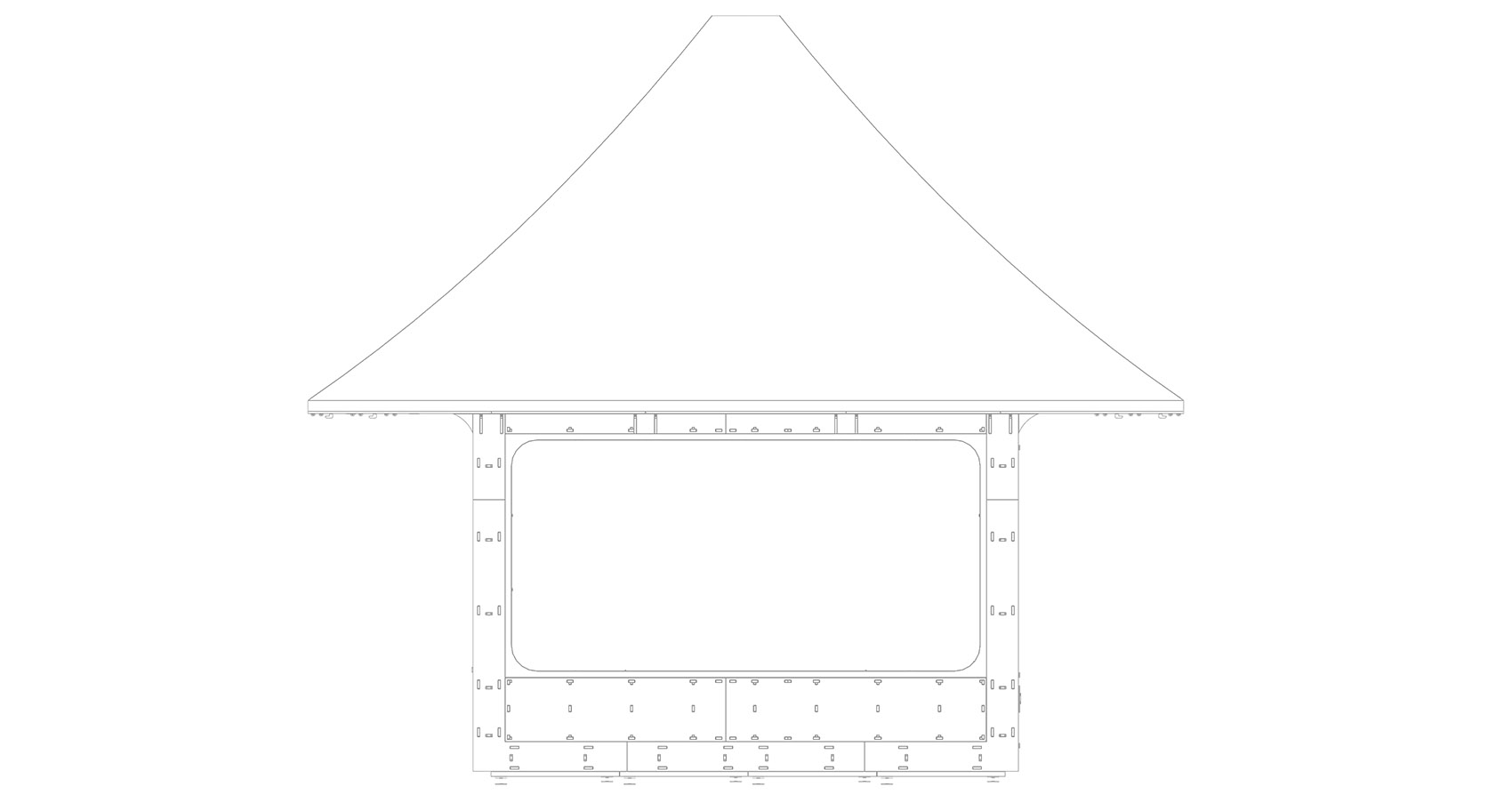 离岛丨中国湖州丨派对朋友的飞船-63