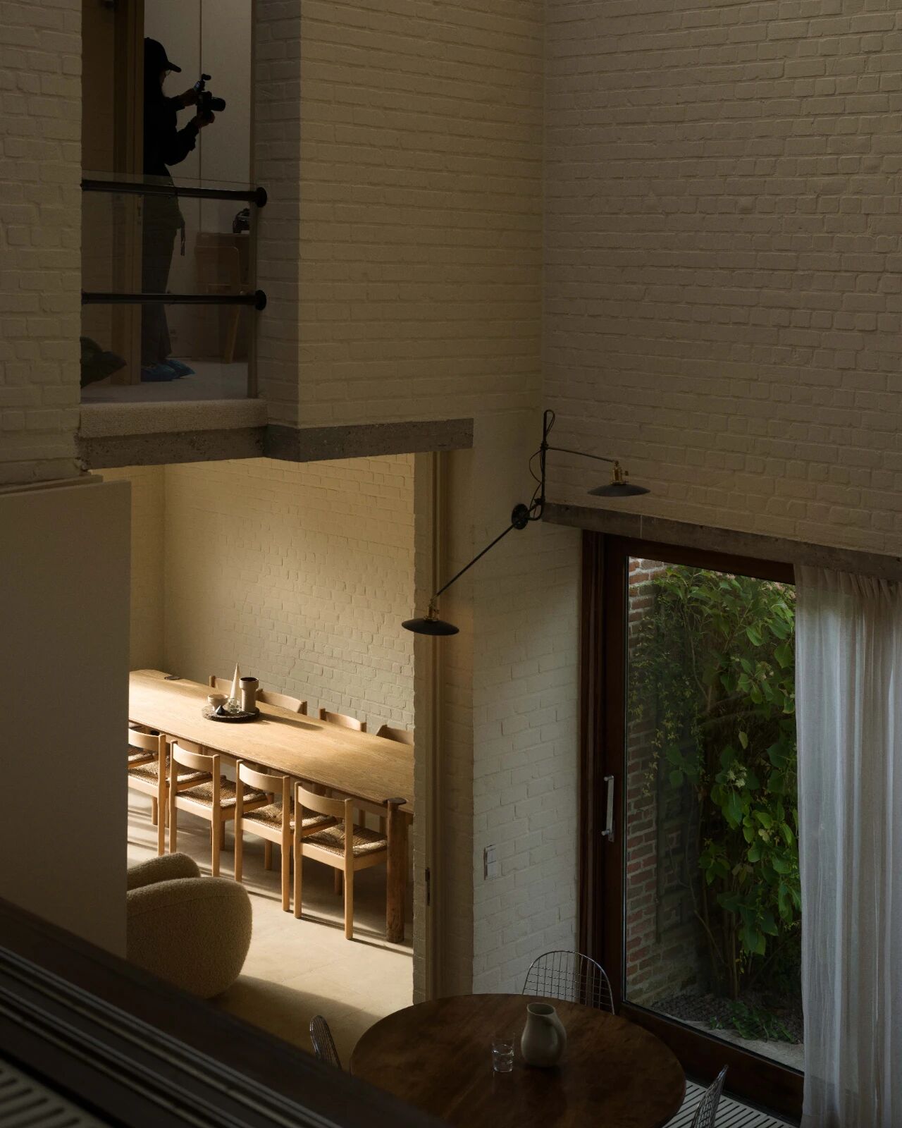 探访比利时建筑师 音乐家故居丨Paul Meekels-37