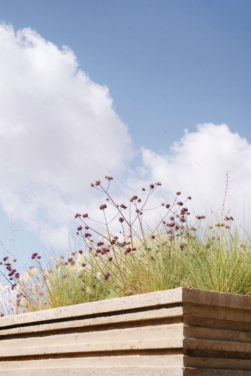 A 别墅丨黎巴嫩-63