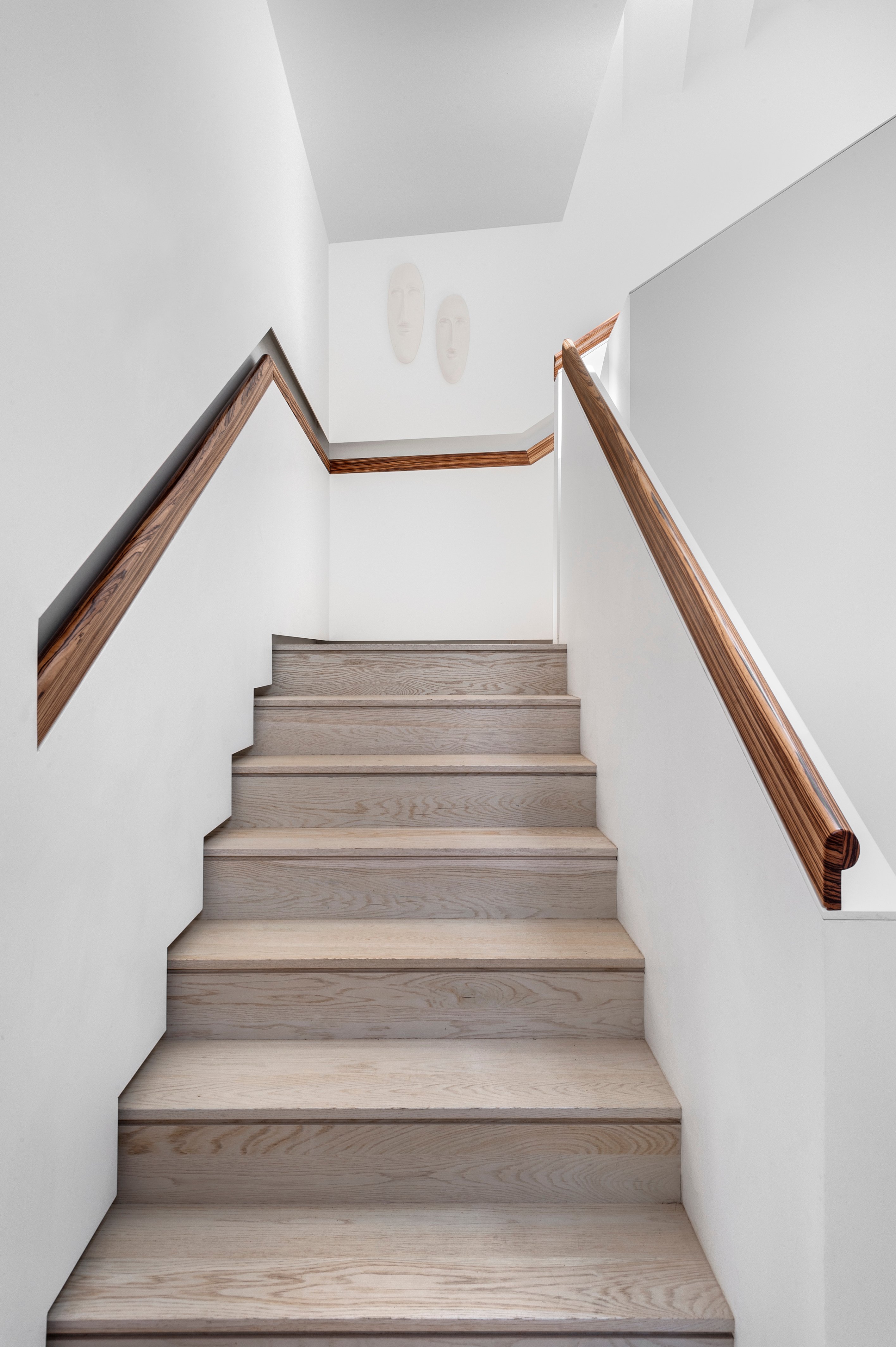 条纹屋丨以色列丨Rozen Architects-23