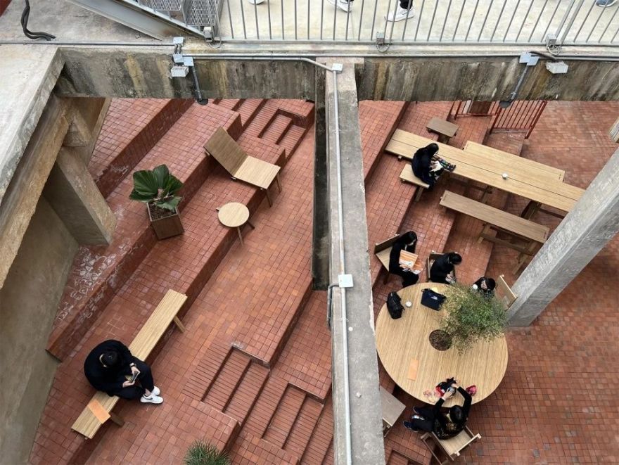 城市寄生家具计划丨中国深圳丨B.L.U.E.建筑设计事务所-78