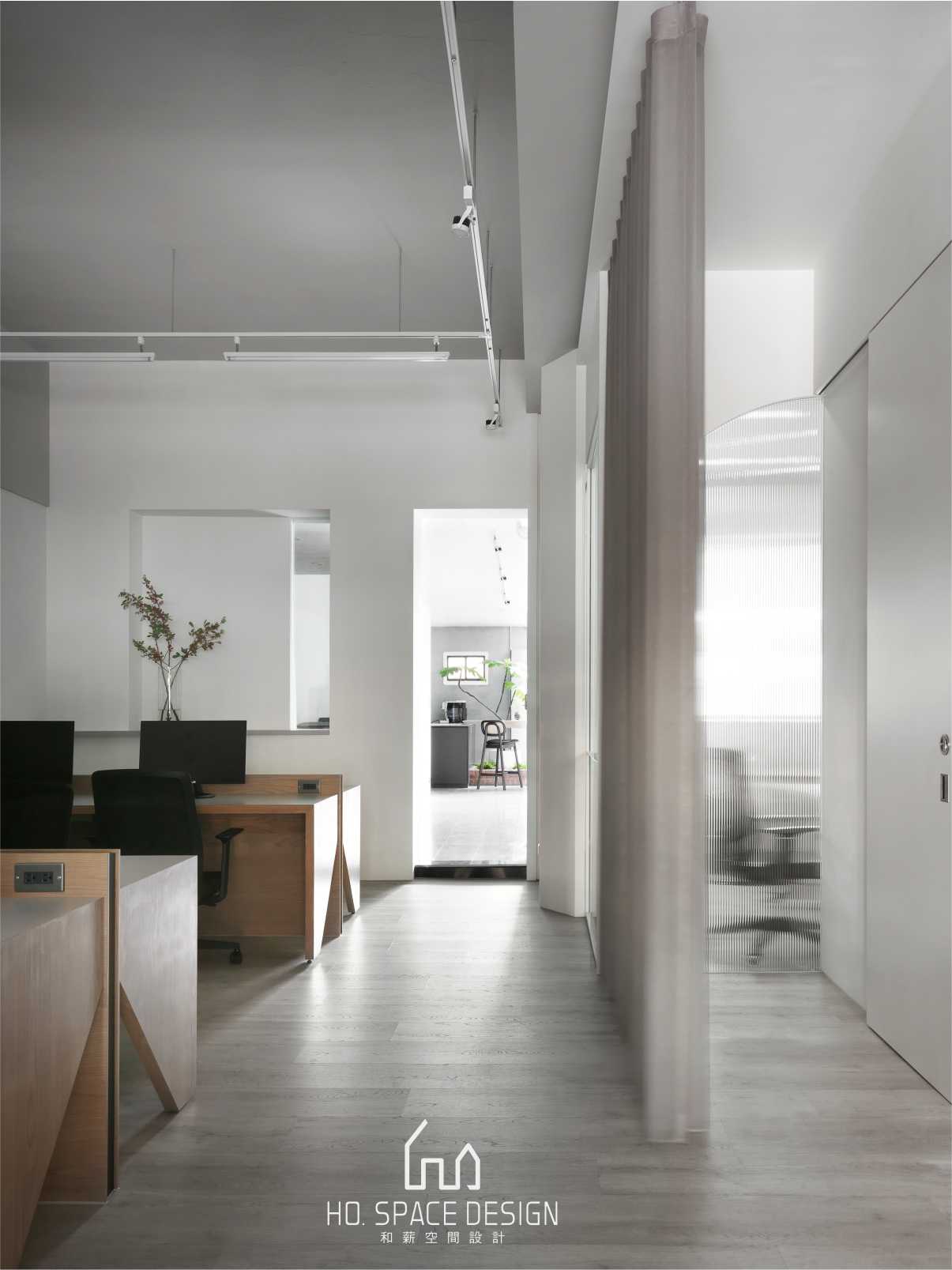 和薪辦公室2.0版 Ho. sapce design office-14
