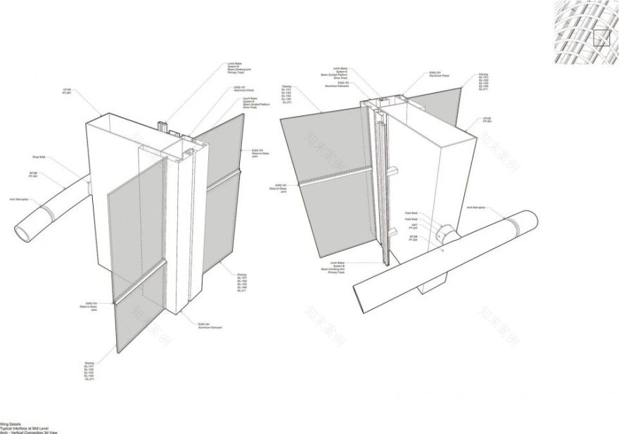 扎耶德国家博物馆丨阿联酋阿布扎比丨Foster Partners-100