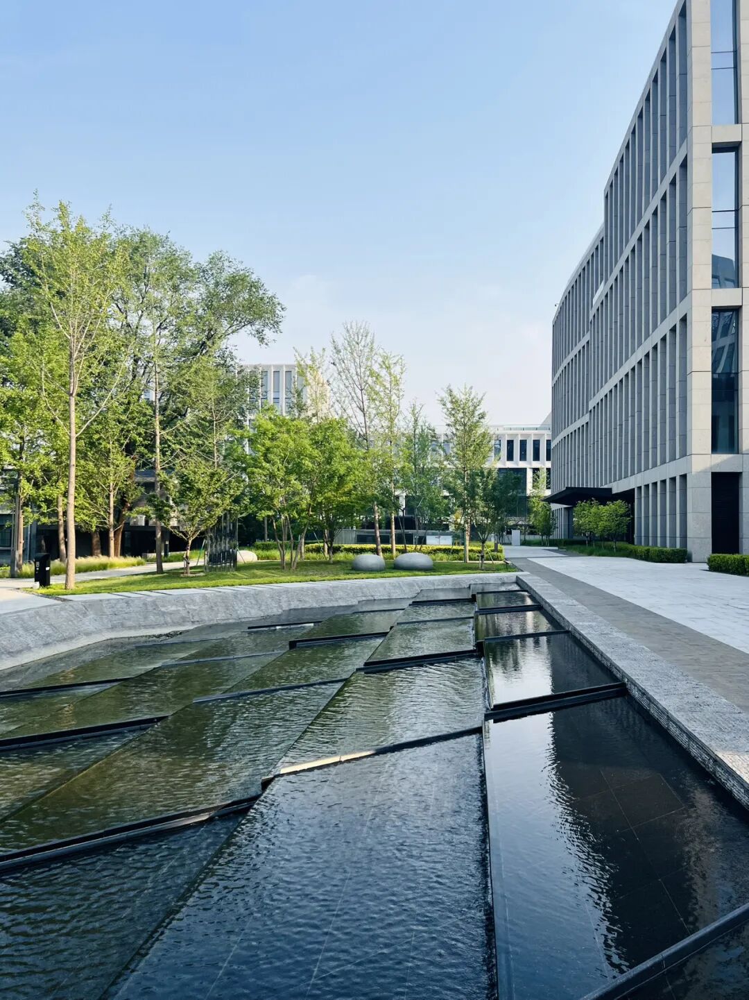 SCUN更新案例｜之所ICC景观更新-24