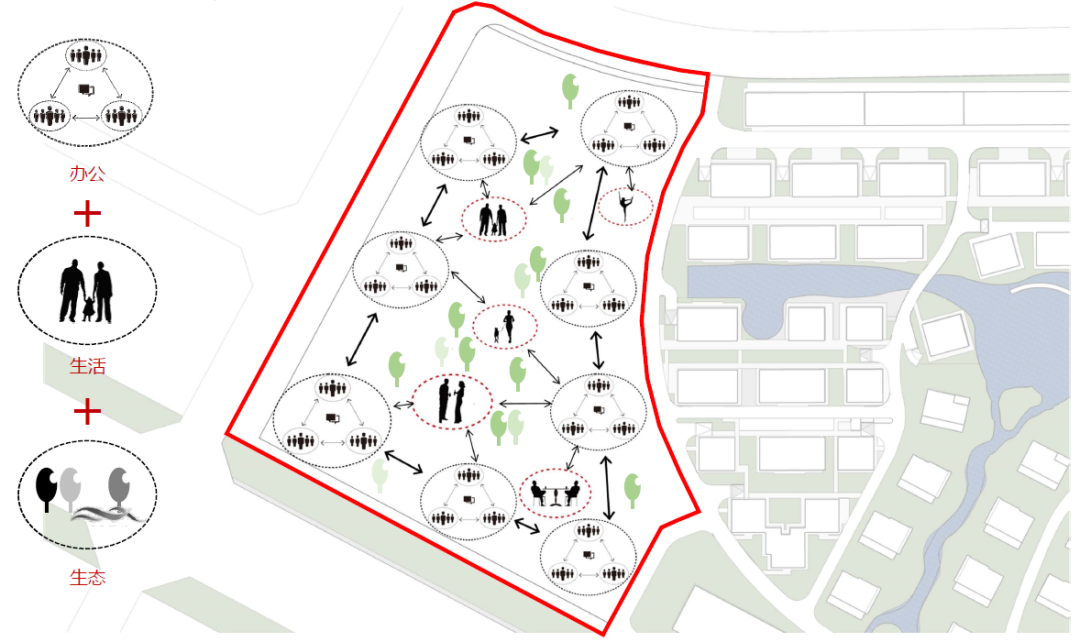 无锡启迪协信科技园丨中国无锡丨上海联创设计集团-40