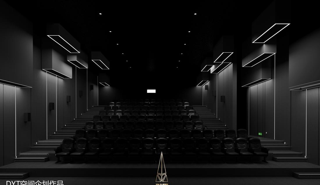 嘉裕国际影城遵义未来城店-2