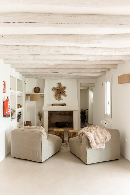 西班牙橄榄庄园乡村酒店 · 传统与现代的完美融合-15