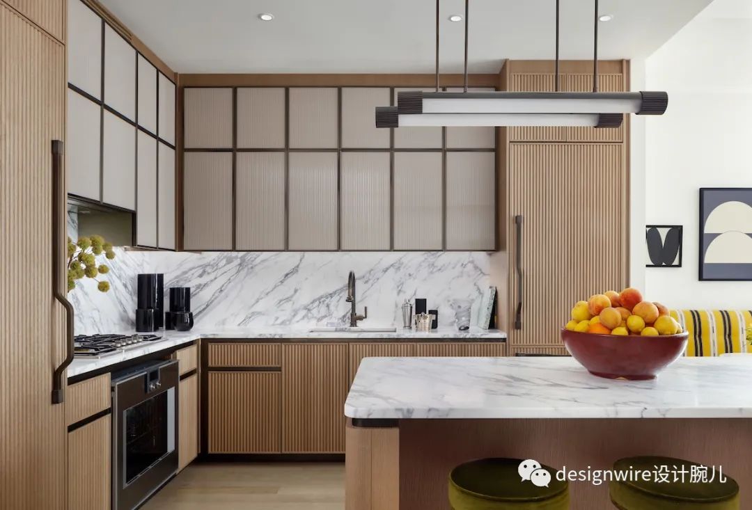 纽约地标住宅 Lantern House,鬼才 Heatherwick 的工业历史之作-71