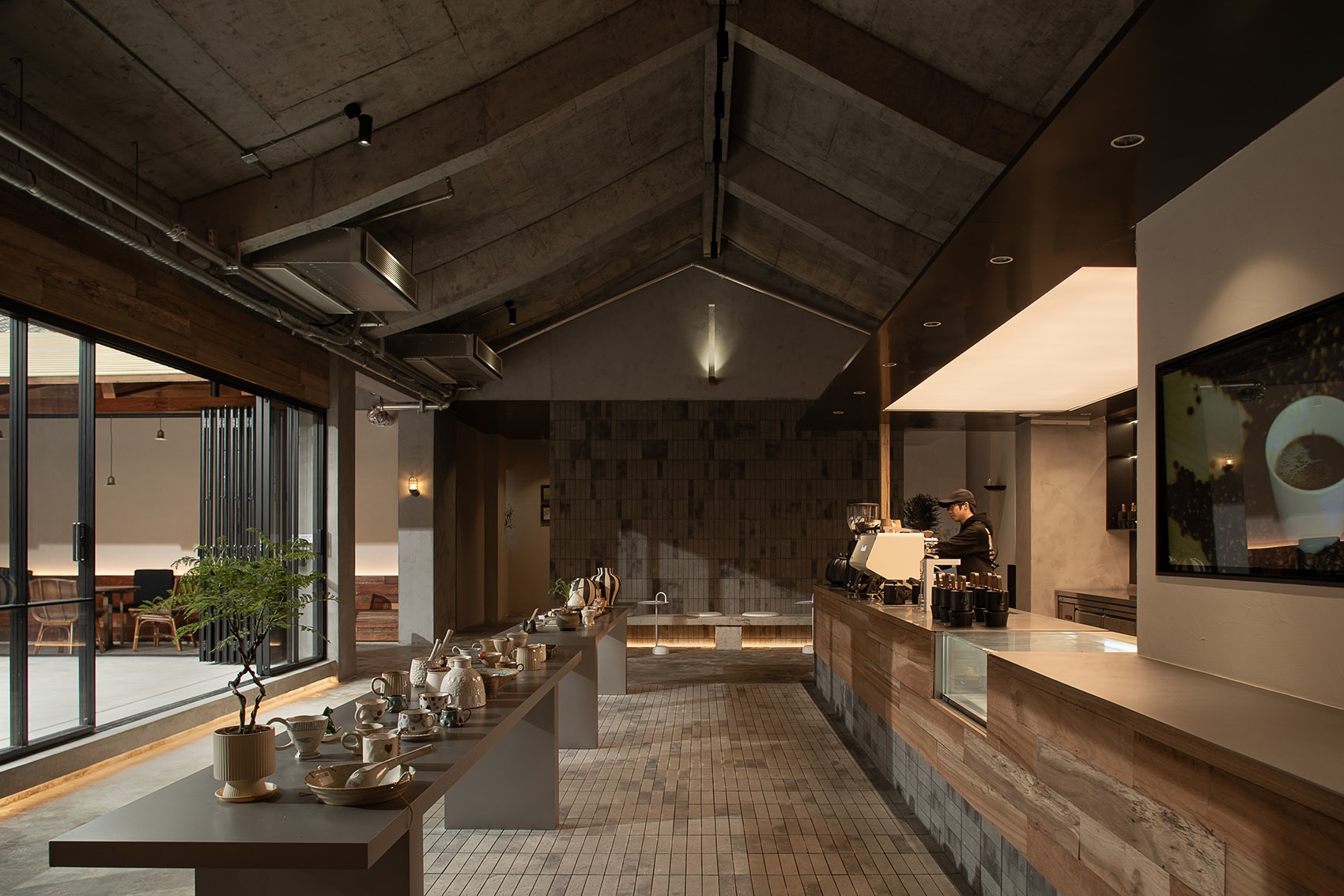 浙江大司巷新生:再造街巷之家丨中国金华丨慢珊瑚设计-19