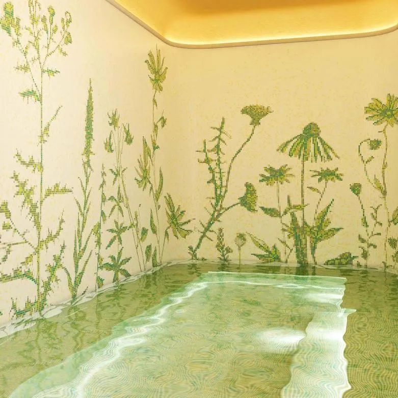 La Fantaisie酒店丨法国巴黎丨Martin Brudnizki-48