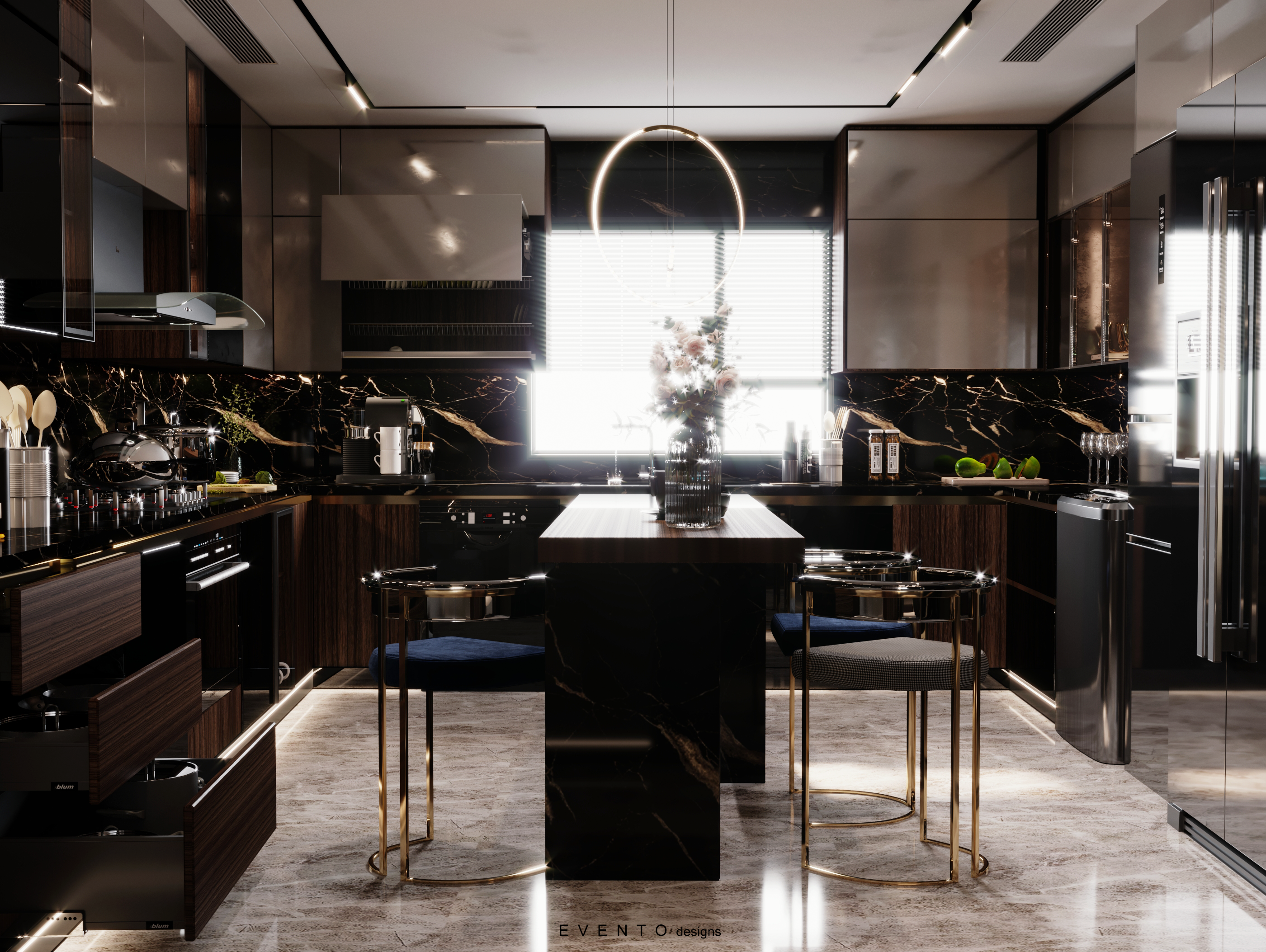 KITCHEN LUXURY-1
