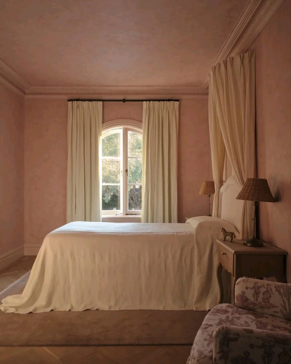 贝尔维尤山住宅丨澳大利亚悉尼丨Phoebe Nicol-62