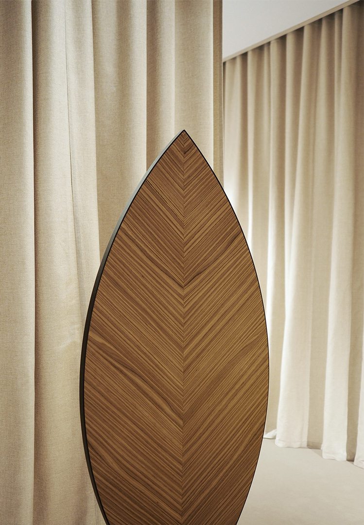 Secolo, Danteum - studio MILO-14