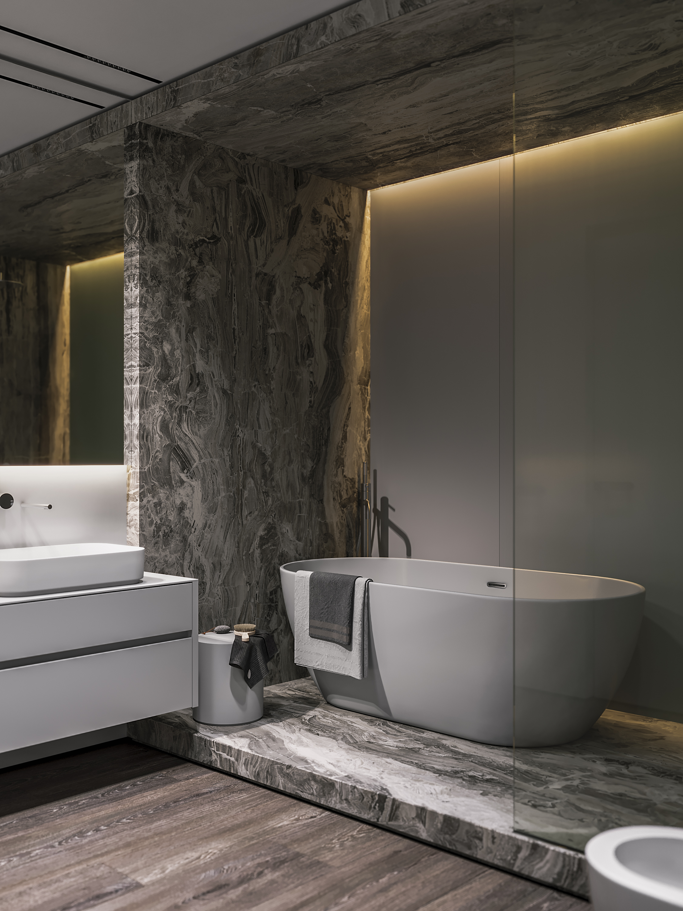 双扫描扭曲向列型（Double-Scan Twisted Nematic）丨俄罗斯莫斯科丨Artur Mitroshkin-57