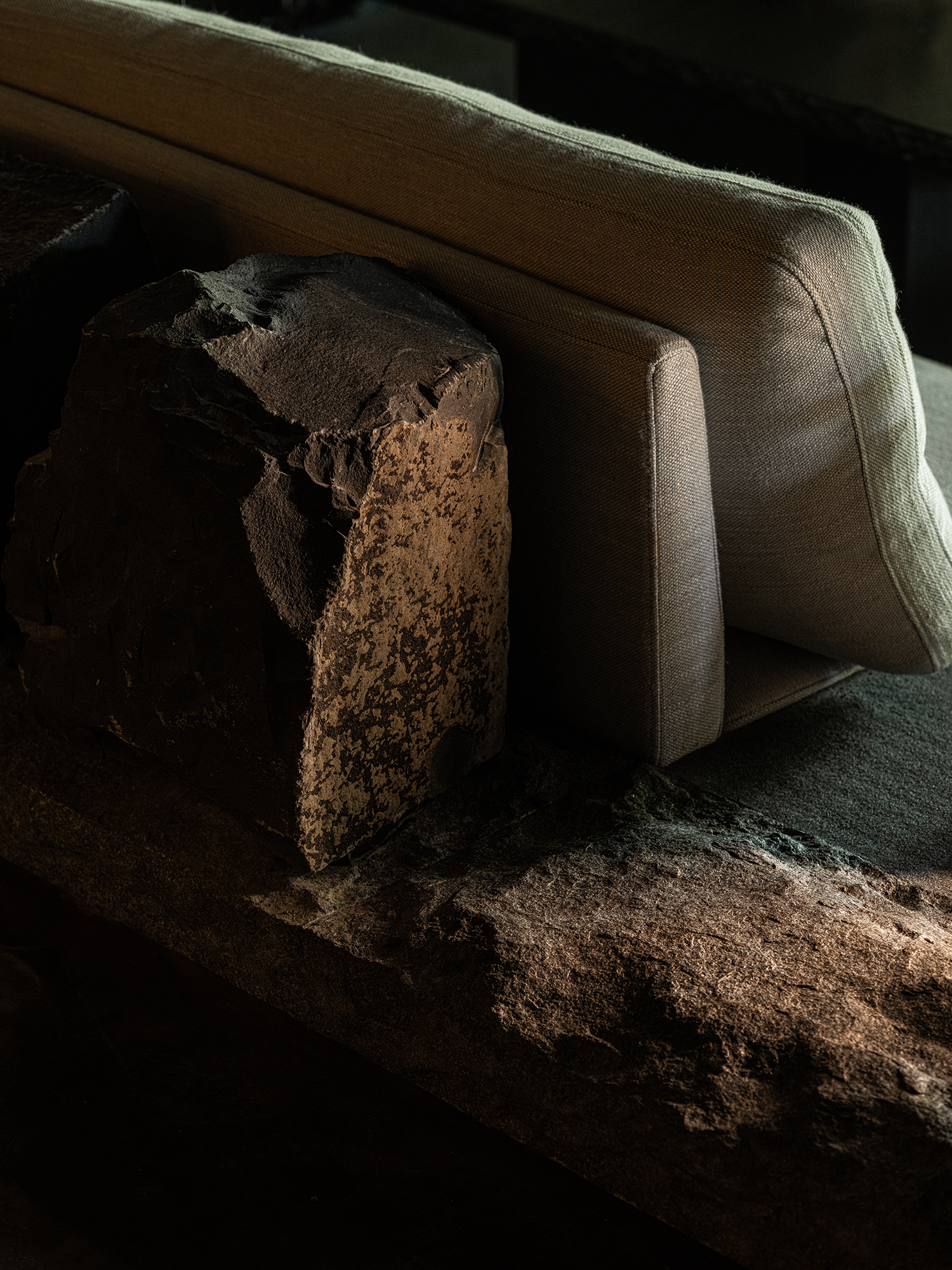 丨中国上海丨万谦集环境艺术设计公司-37