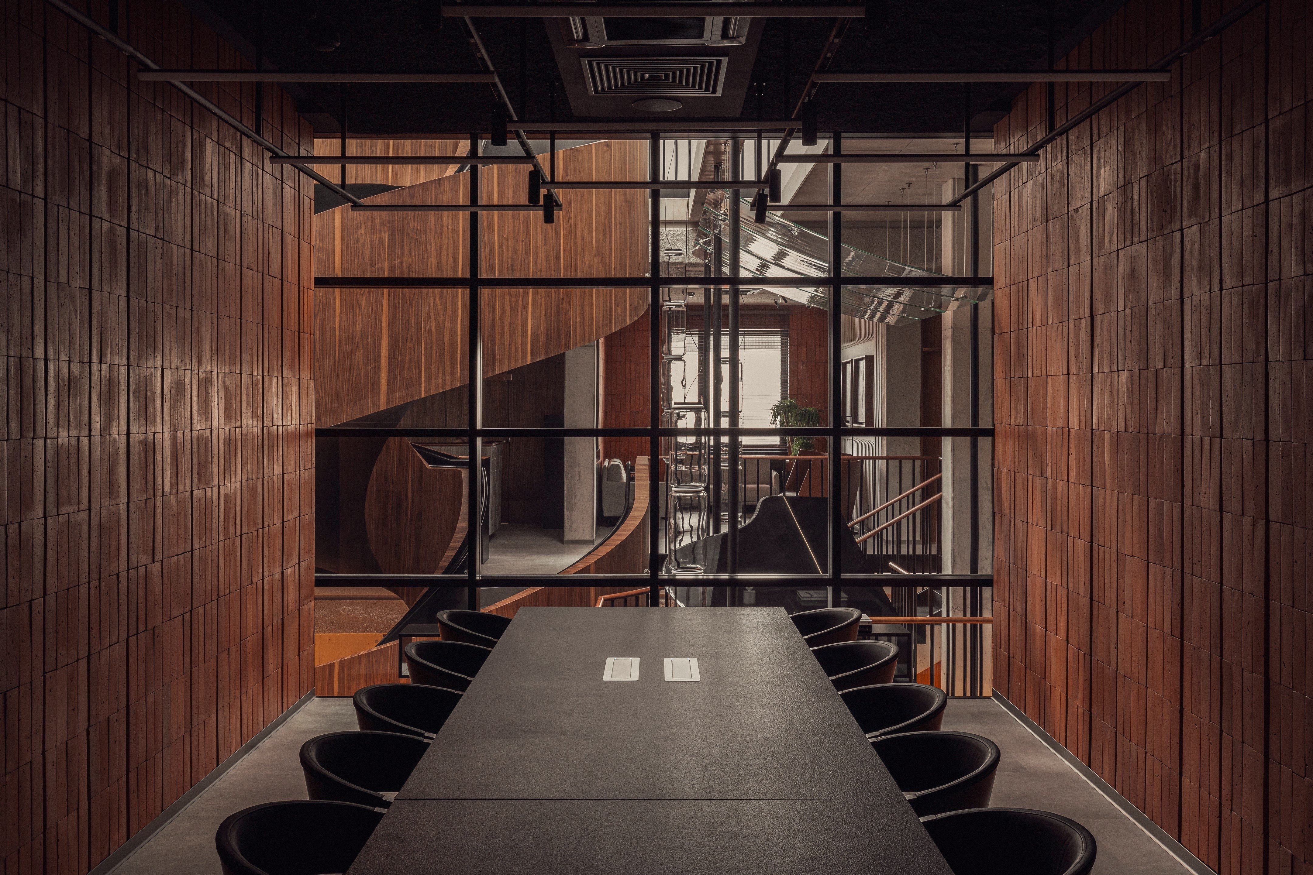 牙科诊所丨波兰格但斯克丨IFA Group-13