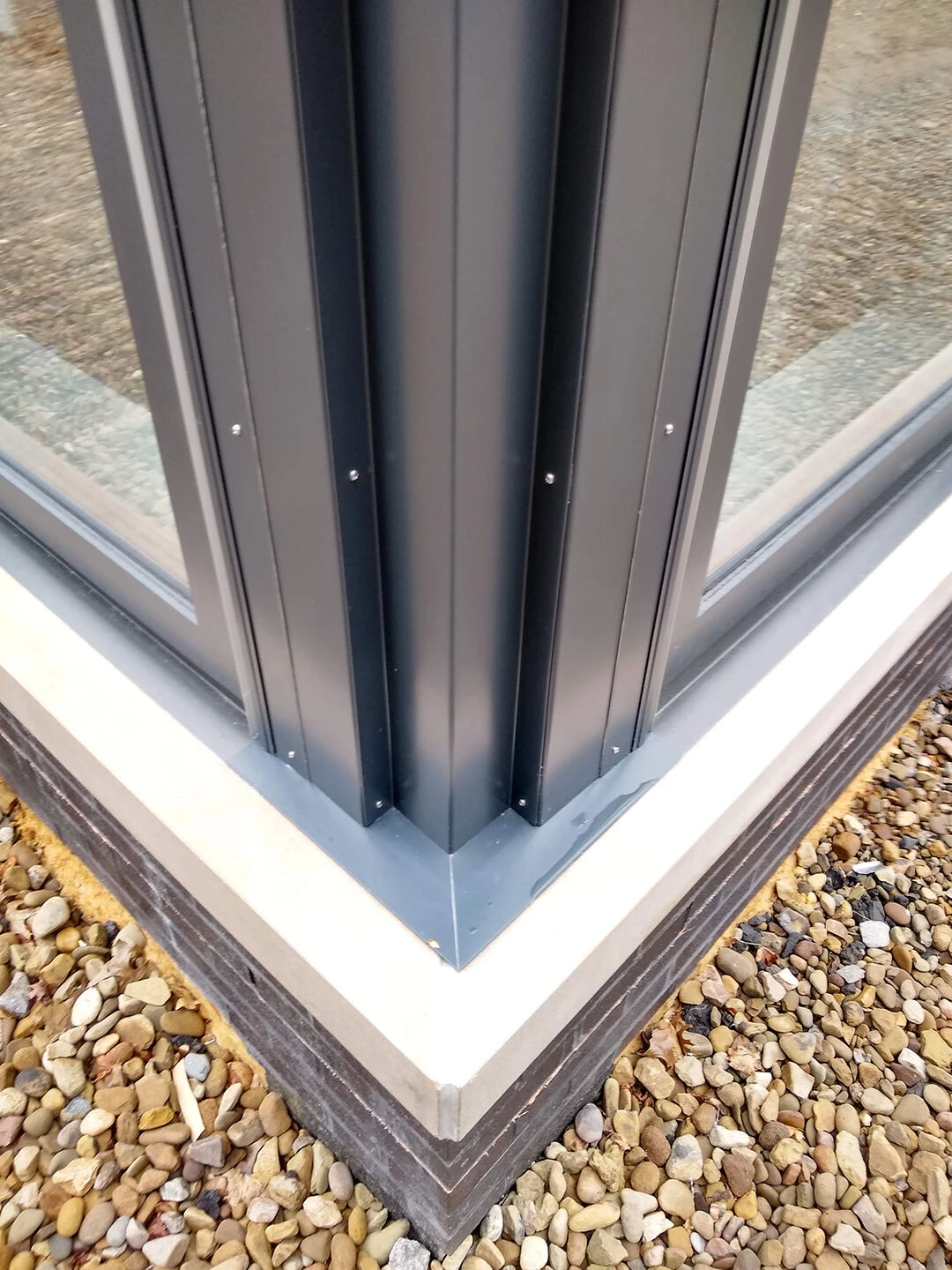 李·卡利斯提建筑++ 设计打造经典与现代并存的美国私人住宅-29