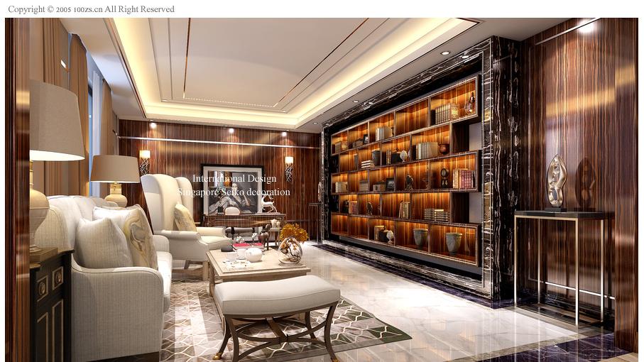 
华昊集团办公室 -5