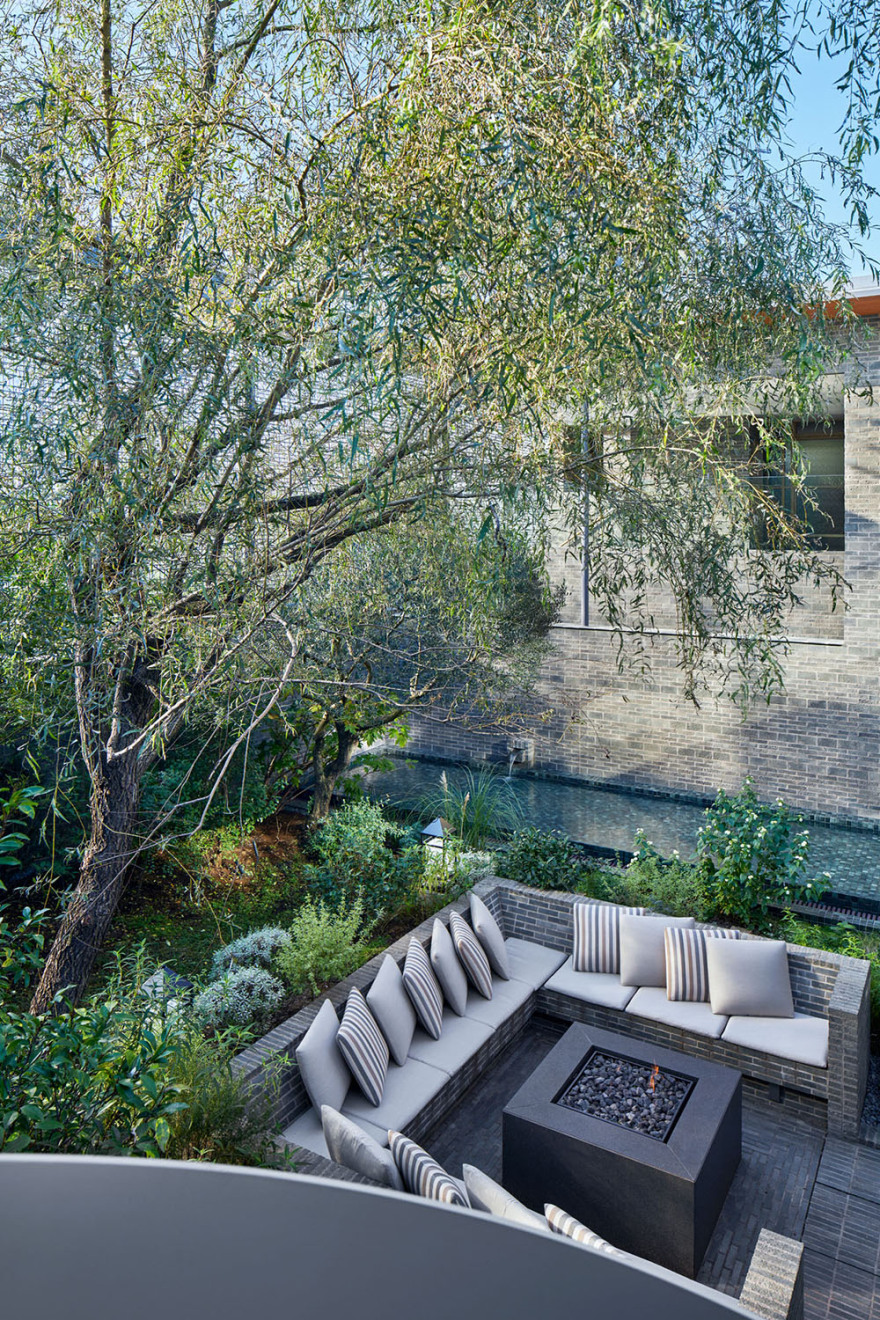 圣石庭院(House of the Sacred Rock)丨日本京都丨Hiroshi Nakamura & NAP-53