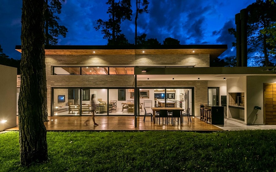 Primera Octava House / Octava Arquitectura-0