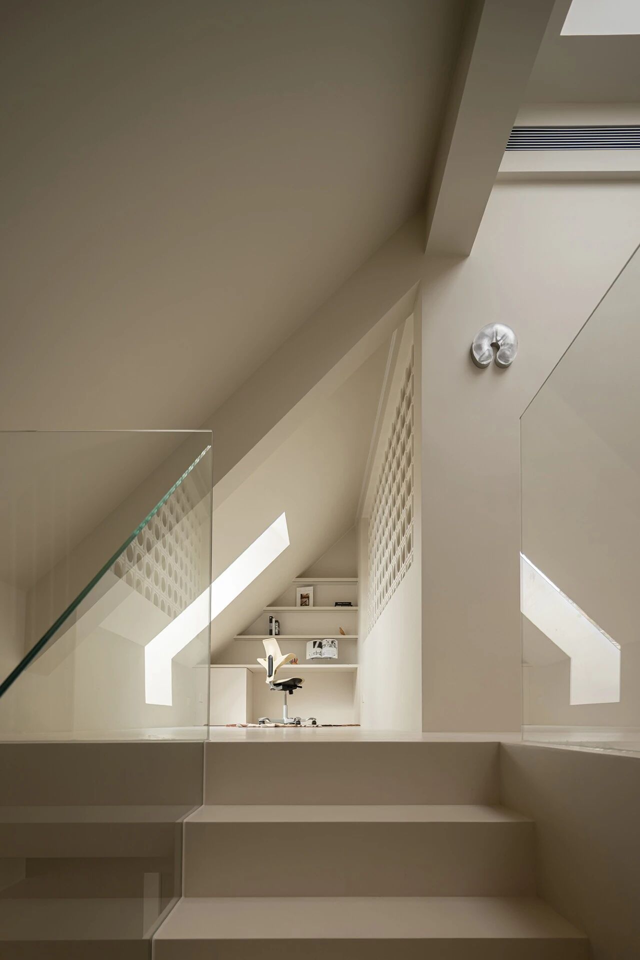 上海80㎡中古私宅丨中国上海丨上海映象设计-95