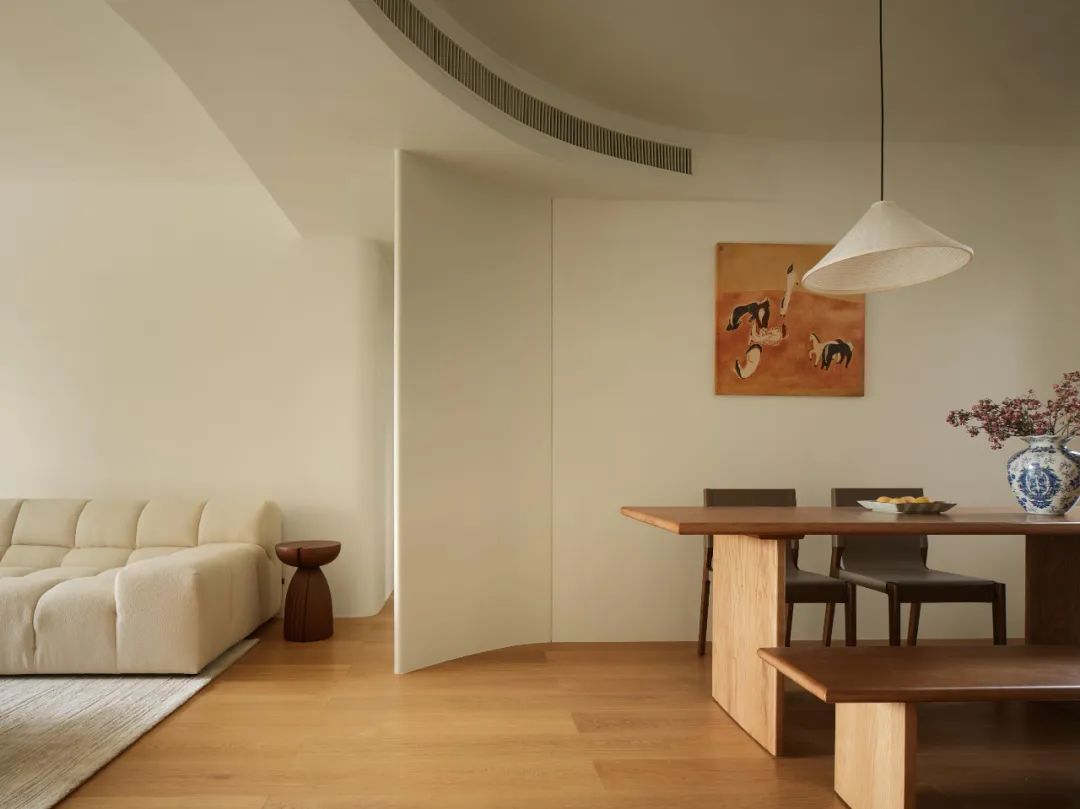 春江明月丨中国宁波丨木白设计-18