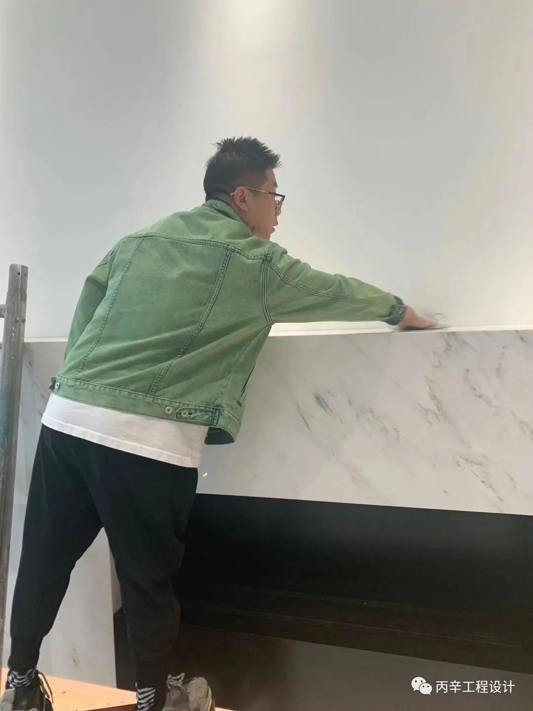 无锡丙辛工程设计有限公司开业之旅-28