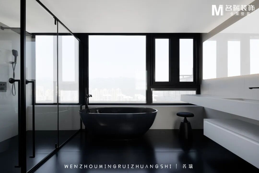 【原墅】许章余|让灵感自由释放，创造一个心灵渴望的空间-13