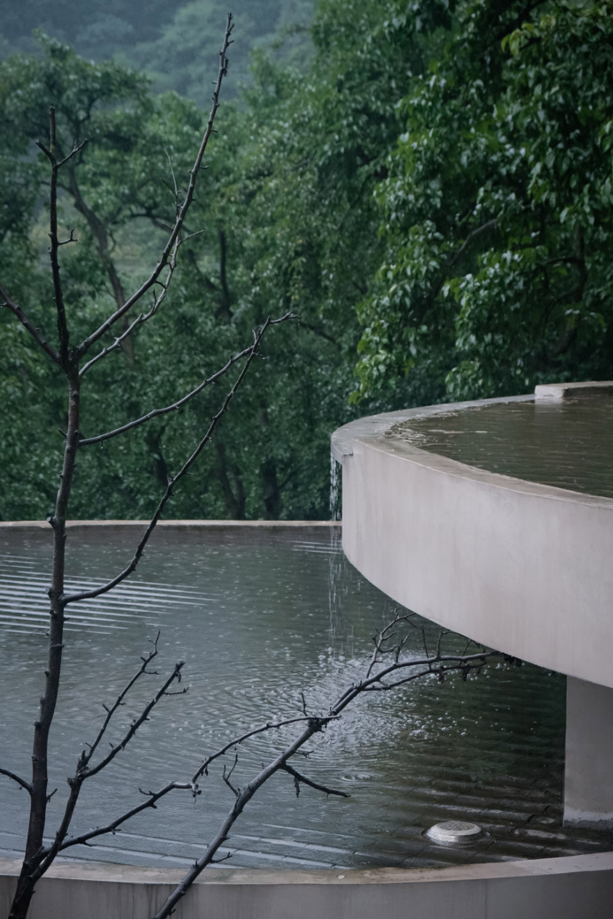 不在山林·飞雪纪丨中国泸州丨小隐建筑事务所-51