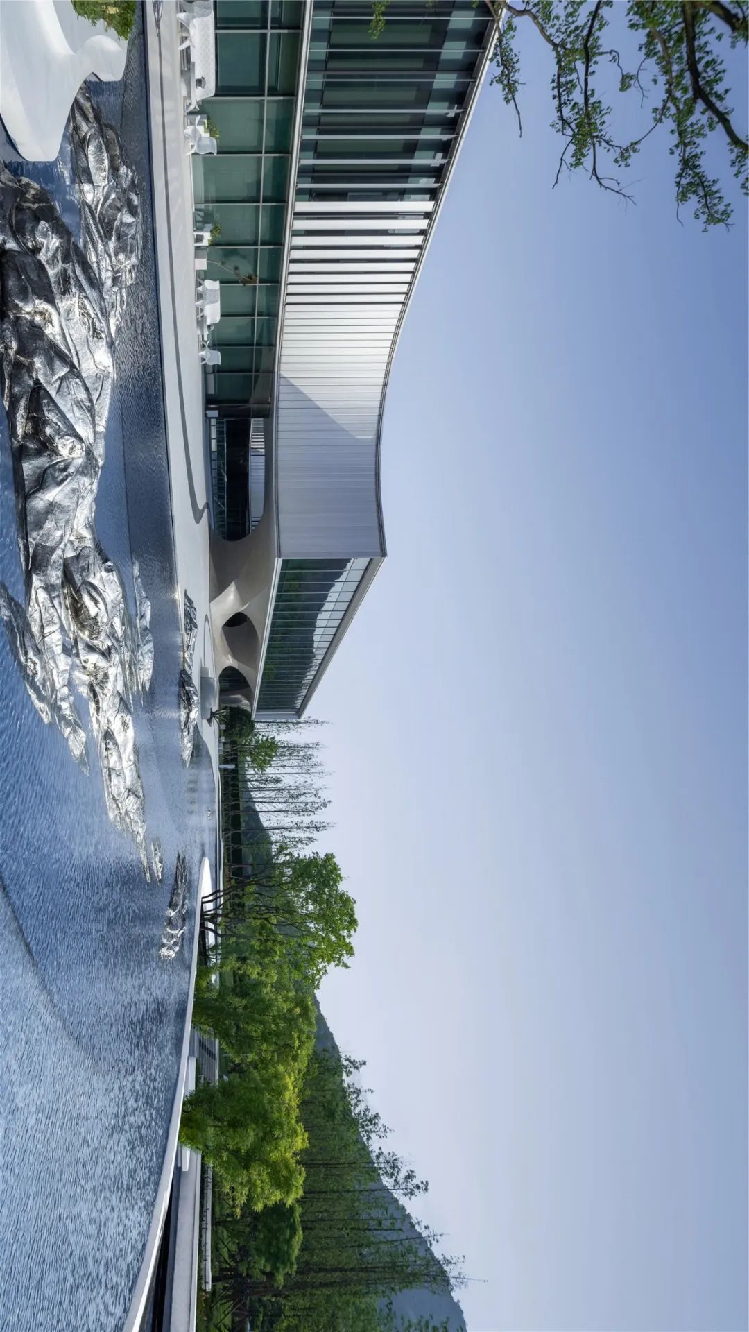 金科·南山 | 城市山林中的宁静雅居-18