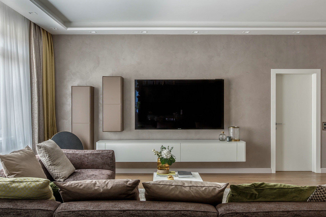 简约至上 | 知名设计师的现代空间美学-3