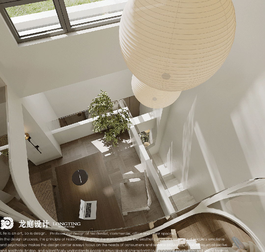 湖州·嘉境府丨中国湖州丨龙庭设计-1