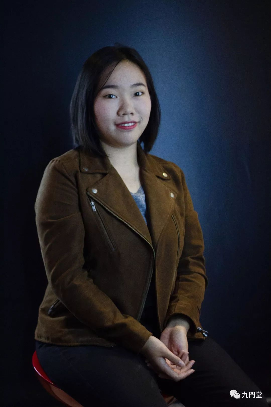 九门堂设计师集体拍摄形象照,打造独一无二的“亮点”-51